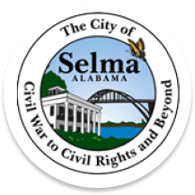 City of Selma Logo