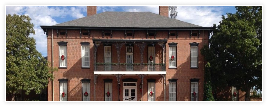 Departments - The City of Selma Alabama