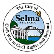 City of Selma Logo