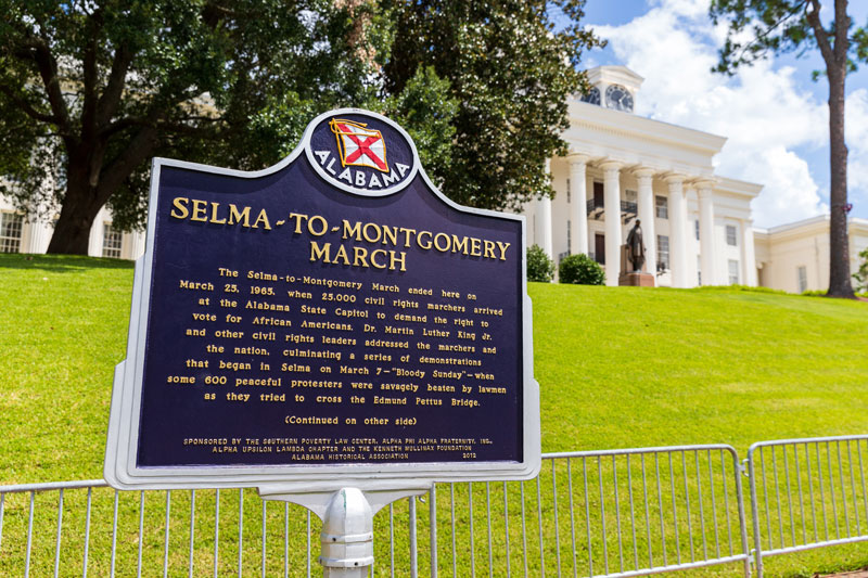 Selma-to-Montgomery-March