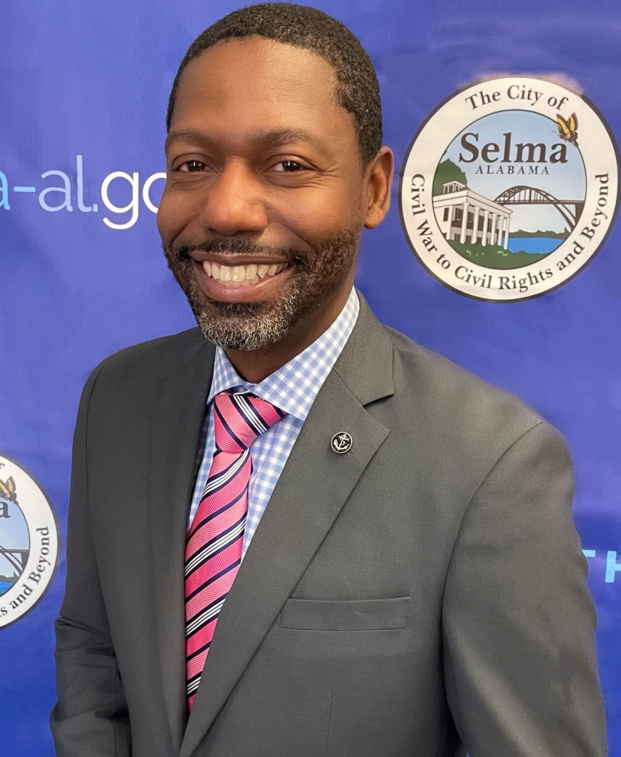 Property Taxes - The City of Selma Alabama