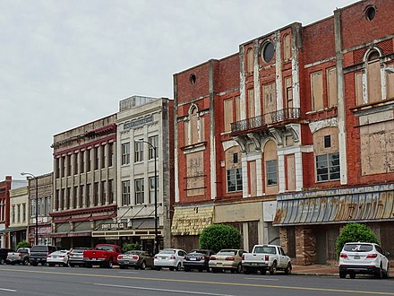 Things to Do - The City of Selma Alabama