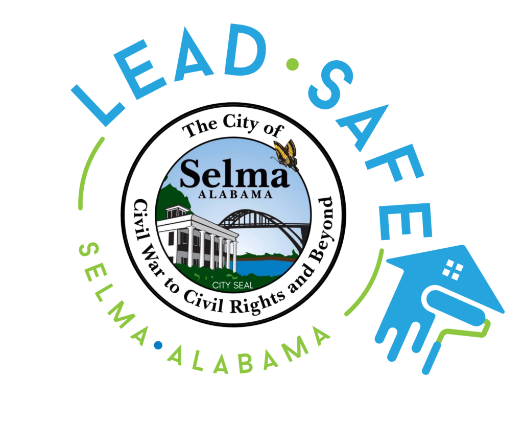 Program Eligibility - The City of Selma Alabama