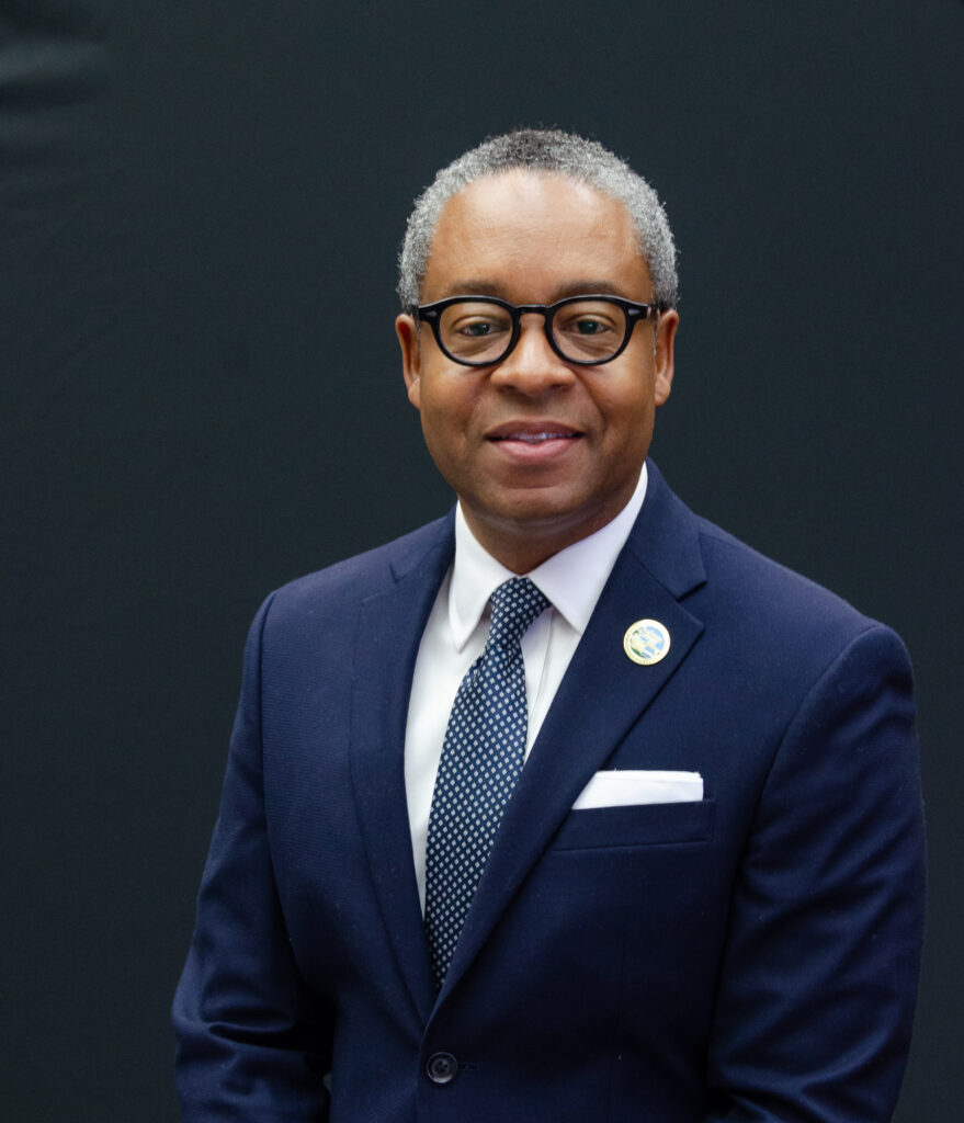 City of Selma Mayor